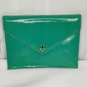 Tory Burch Clutch